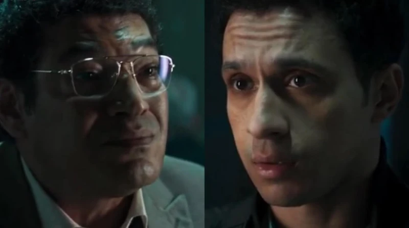 خطف حسن ومساومة عادل. تصاعد الأحداث في الحلقة الـ 12 من "عين سحرية"