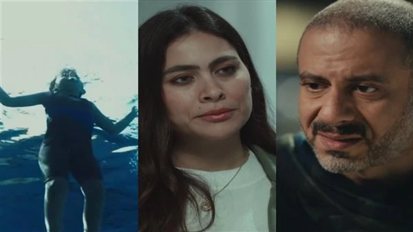 مسلسل أب ولكن الحلقة 6. نور تحاول إنهاء حياتها