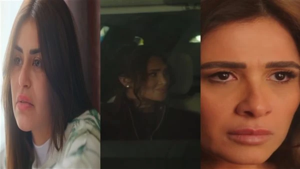 مسلسل وننسى اللي كان الحلقة 16. جليلة تلمح بحبها لبدر ومفاجأة عن شقيقتها