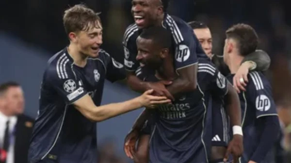 اجتماع “فالديبيباس” يشعل انتفاضة ريال مدريد ويقلب موسمه رأساً على عقب