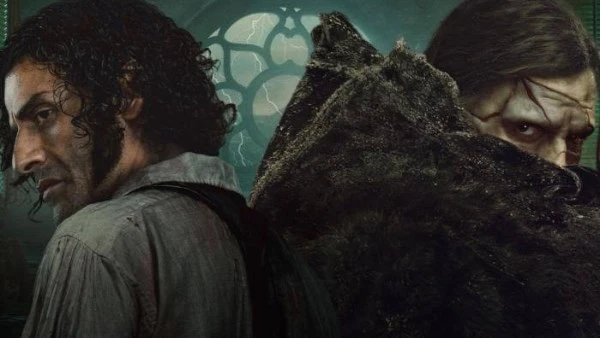 فيلم Frankenstein يحصد أفضل تصميم أزياء و Pop Demon Hunters أفضل أنيميشن