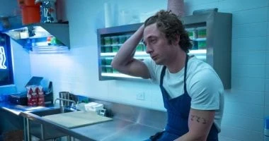 الموسم الخامس من مسلسل The Bear الأخير.. اعرف التفاصيل