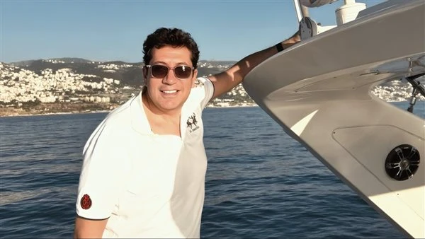 هاني رمزي لا أعلم موعد عرض مسلسل استراحة محارب وأبحث عن سيناريو مميز للعودة للسينما