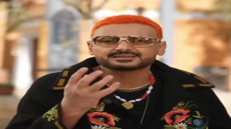 "أول ما اشتهرت تصرفاتها بقت غريبة"، رامز جلال يسخر من آية سماحة