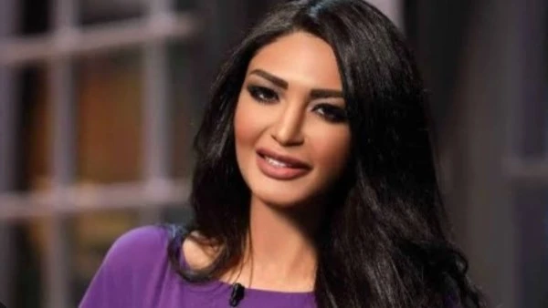 مش "سالي عبد السلام" تثير قلق متابعيها بشأن حملها