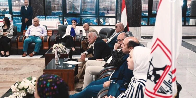 بعد العملية الجراجية. آخر تطورات الحالة الصحية لحسين لبيب