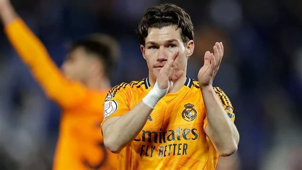 فران جارسيا على المحك.. ريال مدريد في ليلة لصعبة ضد مانشستر سيتي