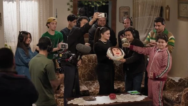 استفزوني بس شاطرين .. أول تعليق من هدى الاتربي على الكاميرا الخفية