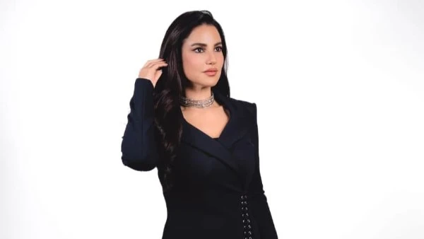 درة تتوج بجائزة أفضل ممثلة عن دورها في مسلسل "علي كلاي"