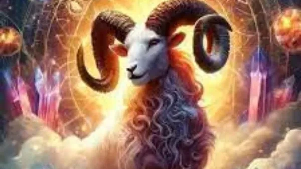 برج الحمل حظك اليوم الاربعاء 4 مارس 2026. تجنب الإرهاق وابتعد عن المواجهات