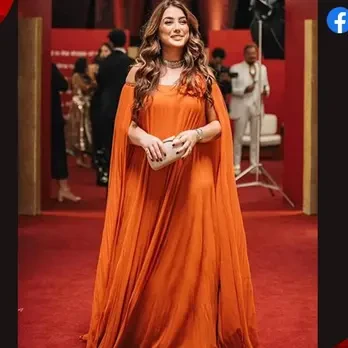 رحلة أناقة كندة علوش من السجادة الحمراء إلى الإطلالات الكاجوال الملهمة