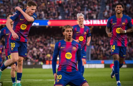 بث مباشر بدون تقطيع لمباراة برشلونة ضد اتلتيكو مدريد في كاس ملك اسبانيا