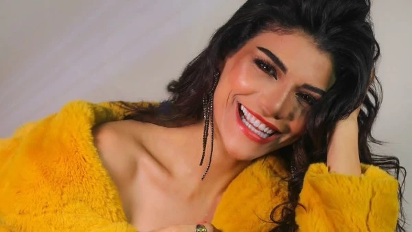 كنت صابرين النجيلي تكشف أصعب المشاهد فى "اتنين غيرنا"