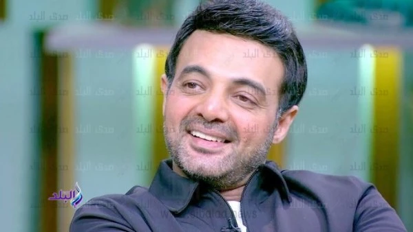 عمرو محمود ياسين: ياسمين عبد العزيز تتعرض لحملات ممنهجة وأتمنى التعاون معها مجدداً