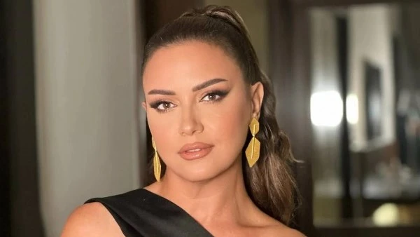 ريهام عبد الغفور تكشف كواليس خاص