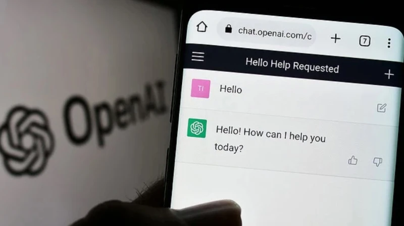 الغيرة من "الذكاء الاصطناعي" تفسد سوق الاستشارات المهنية، لما يشعر الخبراء بالغيظ