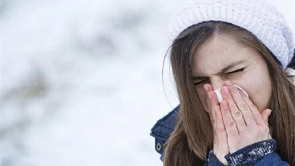 طبيبة تحذر من استمرار الحمى بعد اليوم الخامس من العدوى التنفسية