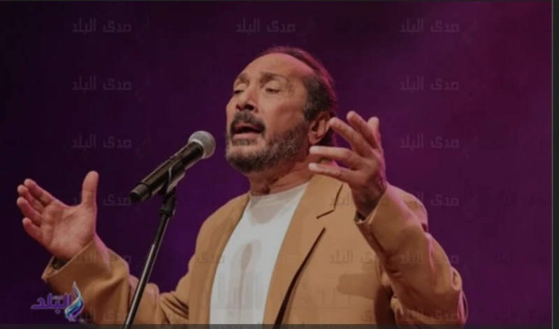 بسبب تأجيل حفل علي الحجار في ساقية الصاوي إلى 1 أبريل