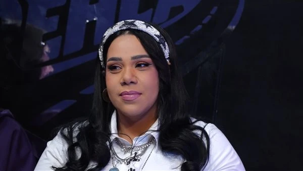 شيماء سيف: انفصالي أنا وكارتر كان في حدود الاحترام وأنا اللي قلبته