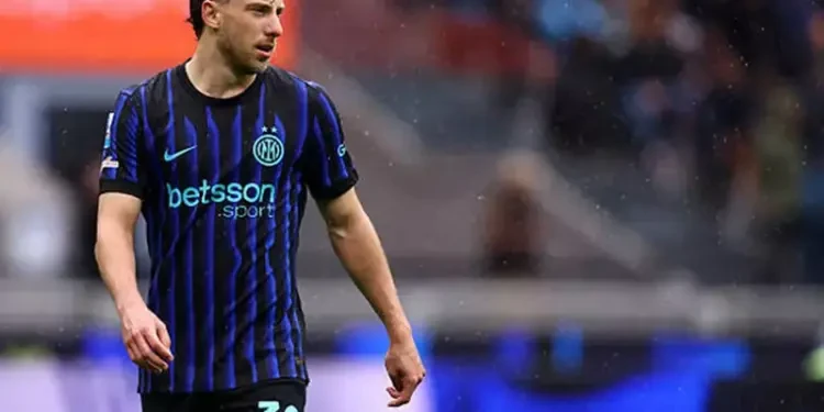 الإنتر يحدد سعر بيع أوجوستو والمزاد يشتعل في إيطاليا