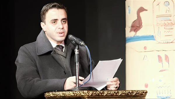 زكي السيد: ملتقى نجوم العصر الذهبي يسلط الضوء على واقع الدراما وتحدياتها