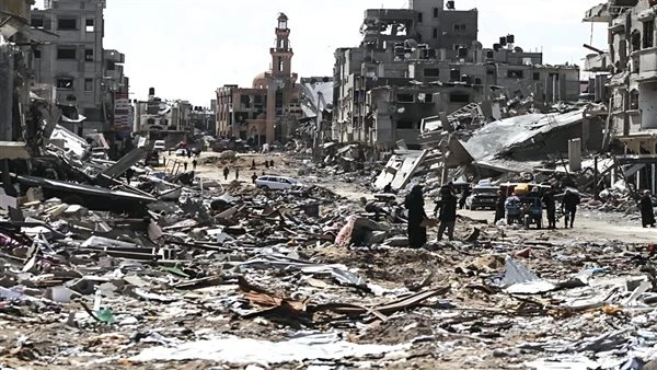 الإعلامي الحكومي بغزة لـ" آفاق عربية ": يوجد أكثر من 350 ألف مريض مزمن و12500 مريض سرطان