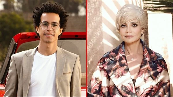 سرقة مدخرات الحج الخاصة بسوسن بدر على يد حفيدها طه دسوقي محور أحداث فيلم علشان خاطر جليلة