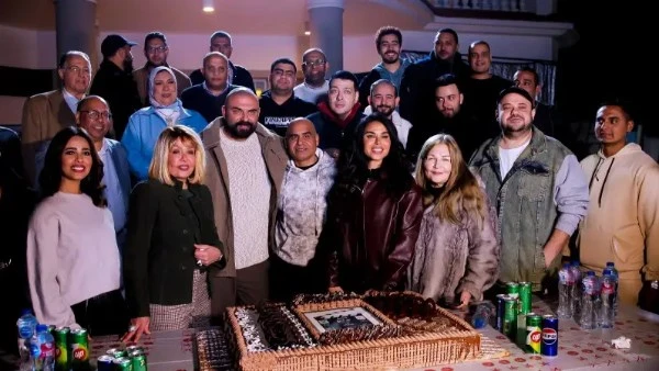 توقف خروج مسلسل حق ضايع من الموسم الدرامي الرمضاني