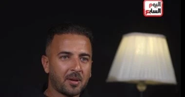 محمد مهران يكشف سر جملة "نجاتى الفلاتى" في مسلسل درش