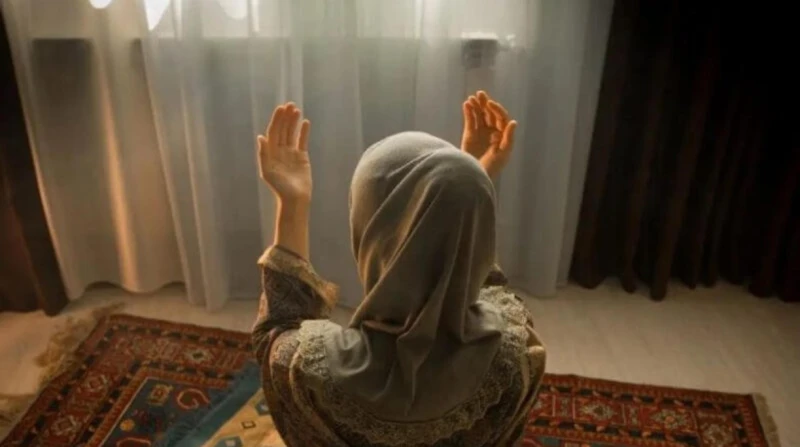 كيف تغتنم الحائض ليالي العتق من النيران في رمضان؟. أمين الفتوى يجيب