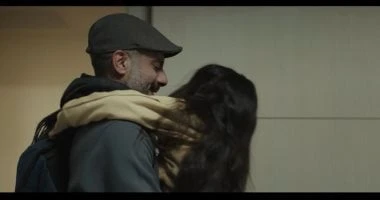 مسلسل أب ولكن الحلقة 8.. هاجر أحمد تسعى لإيجاد مخرج لأزمتها