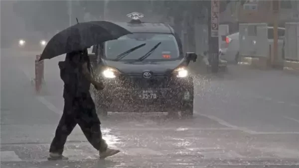 إجازة لـ50% من العاملين بمطروح بسبب سوء الطقس ورفع حالة الطوارئ