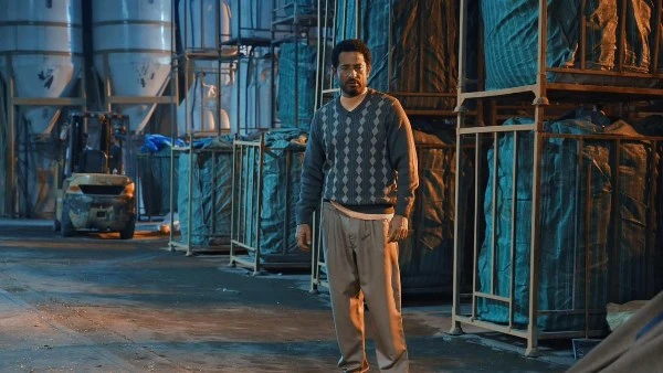 مسلسل إفراج للنجم عمرو سعد يتصدر الترند في النصف الأول من رمضان