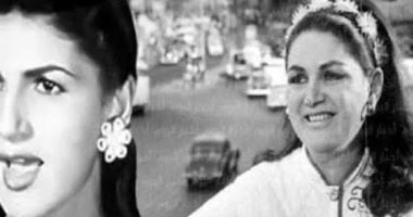 ذكرى رحيل نجوى سالم.. 39 عامًا على رحيل بطلة حسن ومرقص وكوهين
