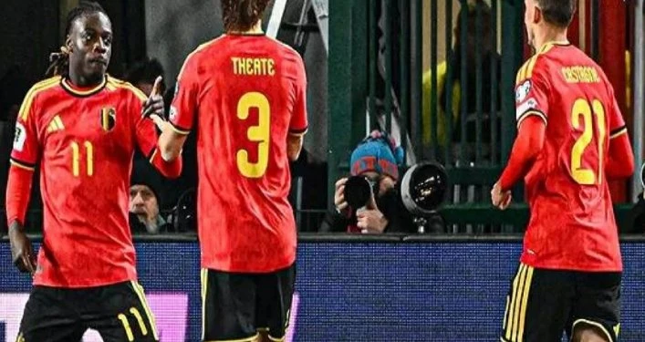 بث مباشر رابط سريع لمباراة امريكا وبلجيكا الودية