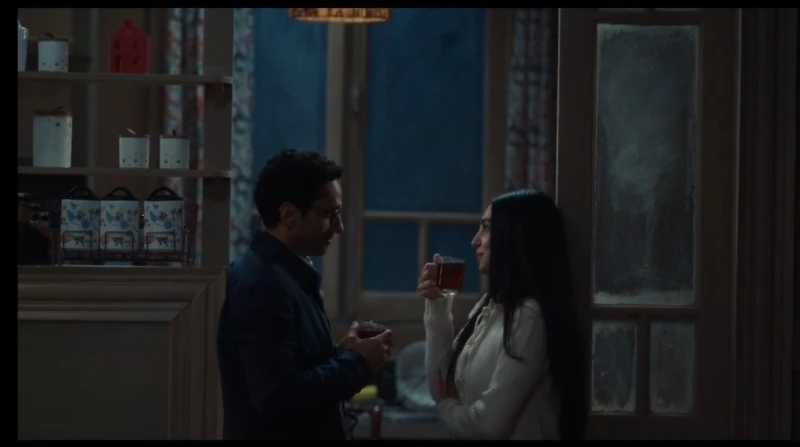 "عرض وطلب" بين الانفصال والحنين. لماذا يعود الأزواج لبعضهم بعد الفراق