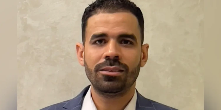 أحمد هلال يكتب لـ””: حين تحكمُ القوّة. تغيبُ العدالة