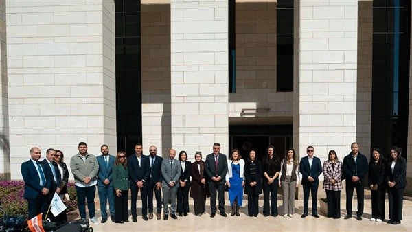 بنك قناة السويس يُطلق مبادرة «سكة رزق» لتمكين أبناء دور الرعاية