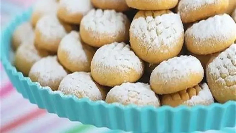 أسعار الكحك والبسكويت 2026. حسب الوزن ونوع الحشوات