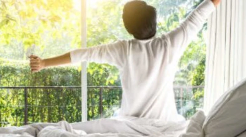 الساعة البيولوجية تصنع الفارق. متى يجب أن تستيقظ لتكون أكثر إنتاجية