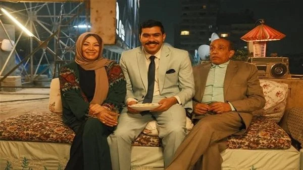 مسلسل فخر الدلتا الحلقة 14. أحمد صيام يتقدم لـ خطبة انتصار| فيديو