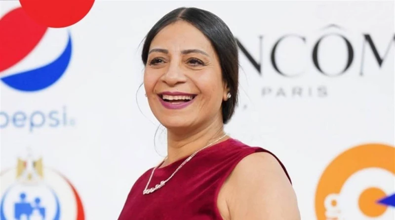 عفاف مصطفى عن موسم رمضان: "غير راضية نهائي عن أعمالي"