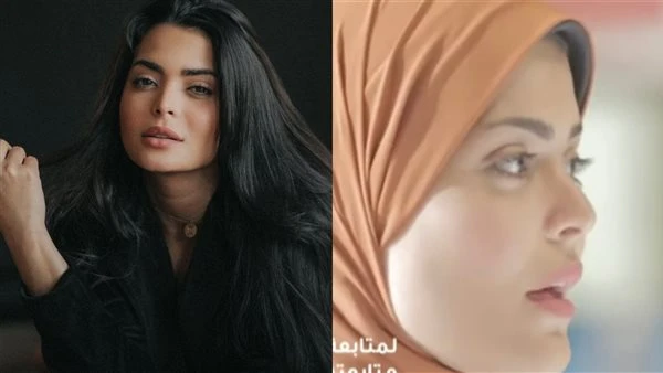 «قاطعت والدي بسبب شغله في البنك». حقيقة فيديو متداول للفنانة أسماء جلال