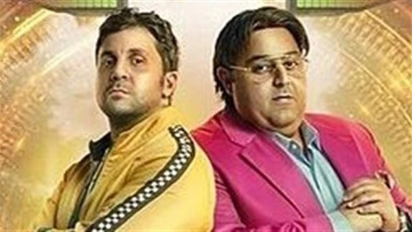 بعد استئناف تصوير مسلسل اللعبة استعدادا لعرض الجزء الجديد قريبا