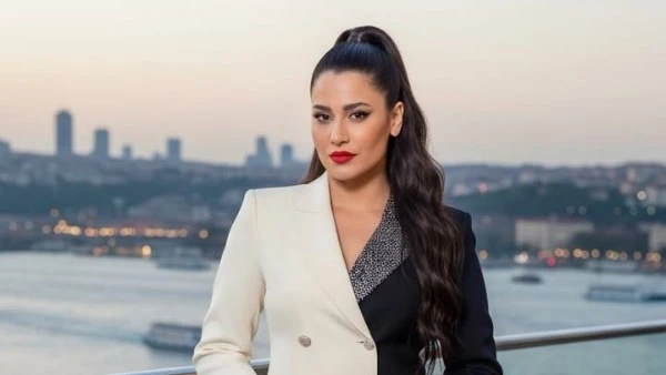 يسرا المسعودي تكشف كواليس مشاهدها في فيلم سفاح التجمع