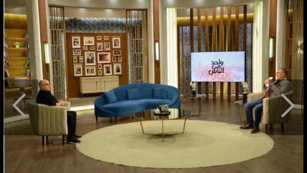 مدير أعمال الفنان أحمد زكي وصديقه يكشفان أسرار مسيرة الراحل الفنية