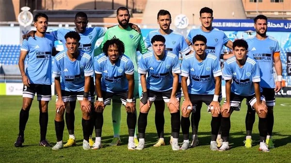 مواجهة الهروب من الخطر… الاتحاد السكندري وغزل المحلة في صدام حاسم بالإسكندرية