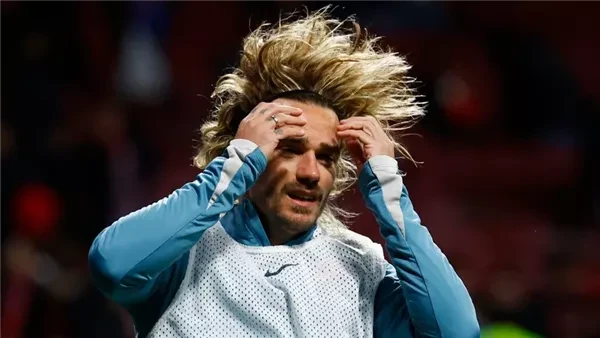 رسميا.. أورلاندو سيتي يضم أنطوان جريزمان في صفقة تاريخية