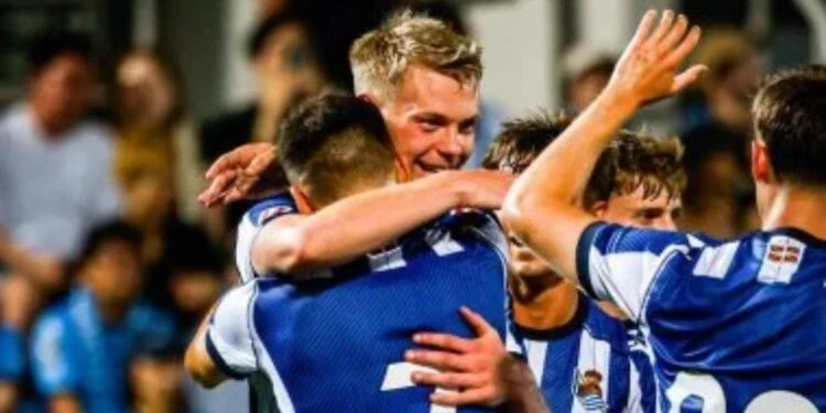 ريال سوسيداد يستضيف أتلتيك بيلباو في صراع الوصول لنهائي كأس إسبانيا