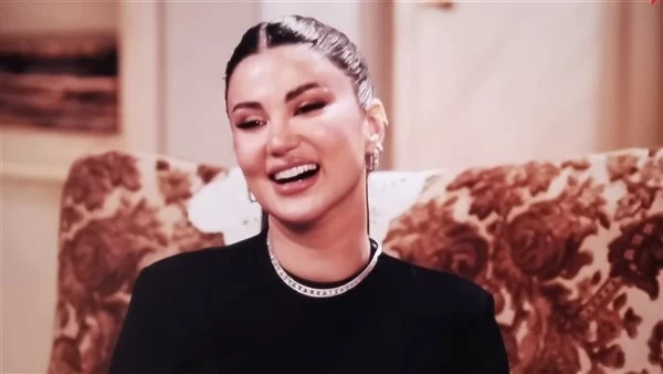 هستيريا ضحك وغضب. هدى الإتربي في الكاميرا الخفية مع تميم يونس